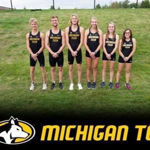 Meet your Posher, Luke